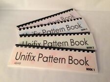 Unifix Pattern Book  - Set of 4 - Homeschooler - Math NEW picture