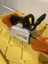 Stihl Ms 220 Battery Chainsaw picture