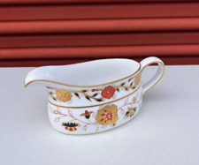Vintage Royal Crown Derby Creamer Asian Rose Collection picture