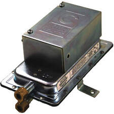 TJERNLUND PS2501 Air Pressure Switch,Adjustable,SPDT,Auto 14U189 picture