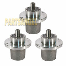 3PK Spindle for Bad Boy 42 48 54 Deck Magnum Zero Turn 037-2000-00 037-2050 picture