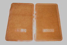 AMC Renault floor mats nutmeg color R-18 never used picture