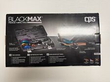 CPS BLACKMAX BTB300 Premium Ratcheting Tube Bender with Reverse Bend picture