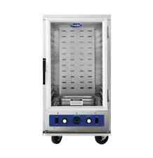 Atosa ATWC-9-P CookRite Half Size Insulated Heater Proofer Cabinet picture
