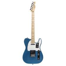 Fender Limited Edition Player Telecaster Electric Guitar, Lake Placid Blue picture