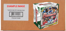 2024 Topps Bowman Baseball Mega Box Case - 20 Boxes - Factory Sealed - MLB picture