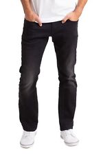 Men's Denim Super Comfy Stretch Slim Fit Jeans picture