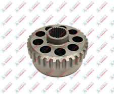 Kayaba GMY18, MAG85, MSF85 Cylinder block Rotor 0411402 picture