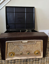 📻 Vintage Admiral RC626A-1 Record Player Radio picture