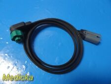 Philips M3508A Hand Free Pads Cable; Plug Connector; 7 1/2ft ~ 33656 picture
