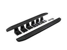 82215508AD Off-Road Style Running Boards RAM 1500 Crew Cab Only (2019-2024) Genu picture