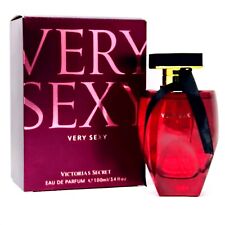 Victorias Secret Very Sexy Womens EDP 3.4 oz Intense Floral New Sealed picture