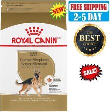 Royal Canin Breed Health Nutrition German Shepherd Adult Dry Dog Food picture