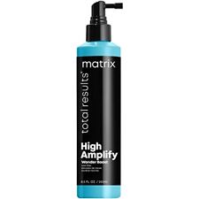 MATRIX Total Results High Amplify Wonder Booster Root Lifter Spray fo8.5 Fl Oz picture