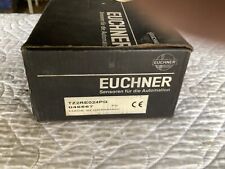 Euchner TZ2RE024PG  Safety Switch   New.  046567 picture