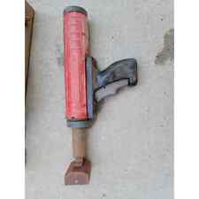 Hilti rusty Powder Actuated Tool w/ Steel Case picture