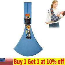 Wildride Toddler Carrier - Upgrade Baby Swing Carrier Sling Newborn to Toddler picture