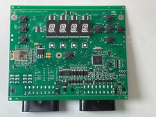NEW CENTRAL BOILER FIRESTAR COMBUSTION CONTROLLER MAIN CONTROL BOARD picture