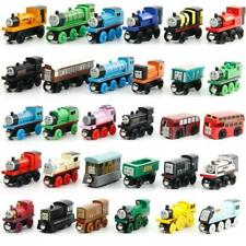 Thomas And Friends Trackmaster Wooden Railway Trains Trains/Thomas 12pcs/lot picture