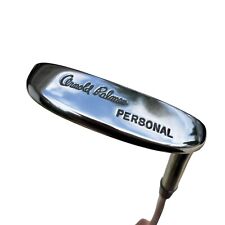 Arnold Palmer Personal Putter Refinished 34