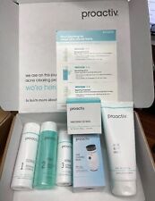 😱WOW🤩BEST OFFER FULL SIZE Proactiv Original 6 pieces full kit 90day NEWEST picture