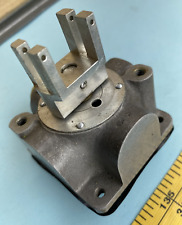 Thompson Aviation TC1733-6 Fuel Selector Valve With TC-1714-B1 picture