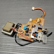 Pioneer Pl-200 Turntable Transformer Board picture