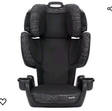 Evenflo GoTime LX Booster Car Seat (Chardon Black) picture