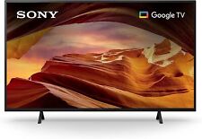 Sony 43 Inch 4K Ultra HD TV X77L Series: LED Smart Google TV KD43X77L picture