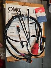 NEW OMC JOHNSON EVINRUDE OUTBOARD VINTAGE OEM ADAPTER HARNESS ASSY 176349 picture