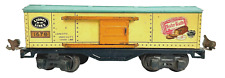 Vintage Lionel Lines 1679 Prewar O Gauge  Baby Ruth Candy Train Car picture