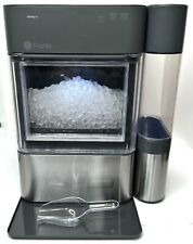 GE Profile Opal 2.0 38lb Portable Ice maker + Nugget Ice Production + Side Tank picture