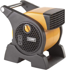 Pro-Performance High Velocity Utility Fan-Features Pivoting Blower and Built-In  picture