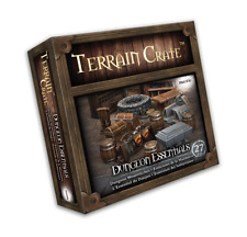 PRESALE Terrain Crate Dungeon Essentials Fantasy D&D DND Dungeons & Dragons THG picture