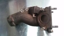 1998 Rolls Royce Silver SPUR turbo turbocharger EXHAUST MANIFOLD WASTEGATE picture