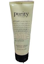 Purity Made Simple Foaming 3-in-1 cleansing gel for face and eyes 7.5 oz picture