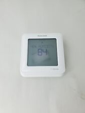 honeywell home pro series thermostat TH4110u2005 w Wall Plate Uwp16 picture