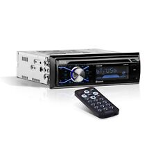 BOSS Audio Systems 508UAB Car Stereo – Bluetooth, USB, CD, AM/FM picture