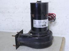 FASCO 7021-6522 Draft Inducer Blower Motor Assembly 230V 1/40HP 3000RPM A-075 picture