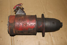 Farmall IH 1940 - 1951 INTERNATIONAL Starter CORE ONLY from Super A Tractor picture
