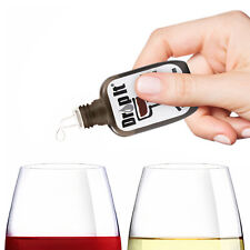 The Original Wine Drops - USA Made to Naturally Reduce Wine Sulfites and Tannins picture