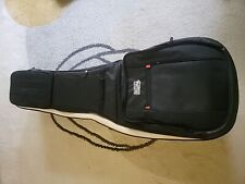 Gator ProGo Guitar Case G-PG ELEC 2X Fits Electrical And Accoustic Guitar picture