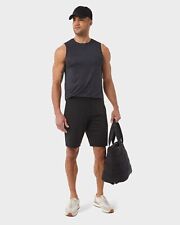 32 Degrees Men’s Performance Short with Zipper Pockets picture