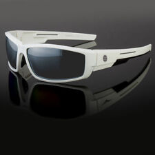 New Polarized Men Anti Glare Fishing Cycling Driving Sport Sunglasses[FIRE LENS] picture