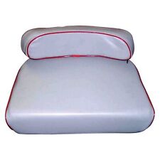Seat Cushion For Massey Ferguson Tractor 181326M1 181324M1; 1210-1601 picture