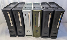 Defective Xbox 360 Core Lot of 6 - Broken/Non-Working - For Parts/Repair - 0517 picture
