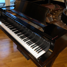 Steinway Model B 1969 Satin Ebony Ready Feb 2024 Lowest Prices in 5 Years picture