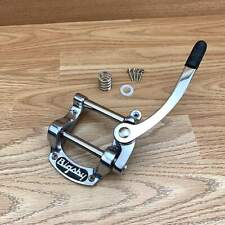 Bigsby B5 Guitar Vibrato For Flat Top Electric Guitar - P-GB5-A picture