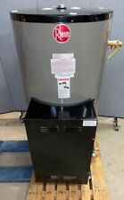 NEW RHEEM 85 Gallon ES85-18-G 18KW Commercial Electric Water Heater 208-240-480V picture
