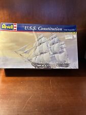 Revell 5404 Old Ironsides Model Kit U.S.S. Constitution Skill Level 3 New picture